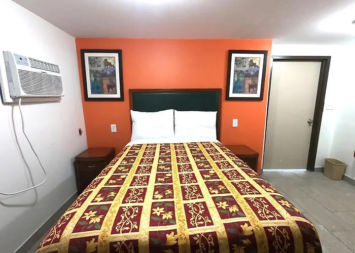 Rest Inn - Elizabeth